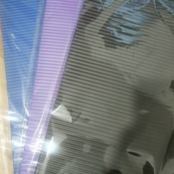 Υπαίθριο χαλάκι γυμναστικής, χαλάκι χορού για μαθητές, αντιολισθητικό χαλάκι γυμναστικής, χαλάκι σφουγγαριού EVA, χαλάκι γιόγκα Silent Health