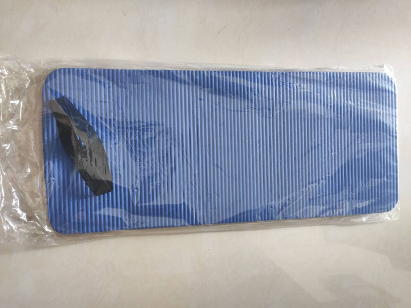 Υπαίθριο χαλάκι γυμναστικής, χαλάκι χορού για μαθητές, αντιολισθητικό χαλάκι γυμναστικής, χαλάκι σφουγγαριού EVA, χαλάκι γιόγκα Silent Health