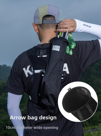 Τσάντα Καλλυντικών Tuxingke για Υπαίθριες Πεζοπορίες, Σακίδιο Πλάτης για Χιονοδρομίες, Ελαφριά Φορητή Τσάντα Καλλυντικών, Τσάντα για Εξοπλισμό Ορειβασίας