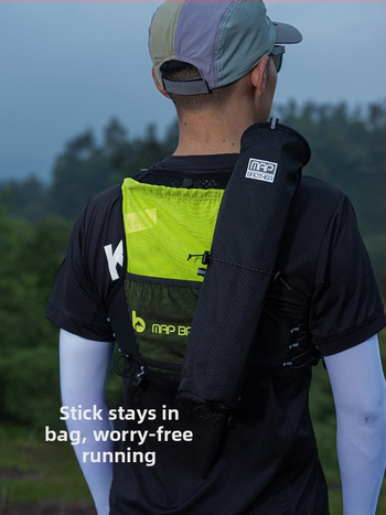 Τσάντα Καλλυντικών Tuxingke για Υπαίθριες Πεζοπορίες, Σακίδιο Πλάτης για Χιονοδρομίες, Ελαφριά Φορητή Τσάντα Καλλυντικών, Τσάντα για Εξοπλισμό Ορειβασίας