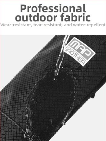 Τσάντα Καλλυντικών Tuxingke για Υπαίθριες Πεζοπορίες, Σακίδιο Πλάτης για Χιονοδρομίες, Ελαφριά Φορητή Τσάντα Καλλυντικών, Τσάντα για Εξοπλισμό Ορειβασίας