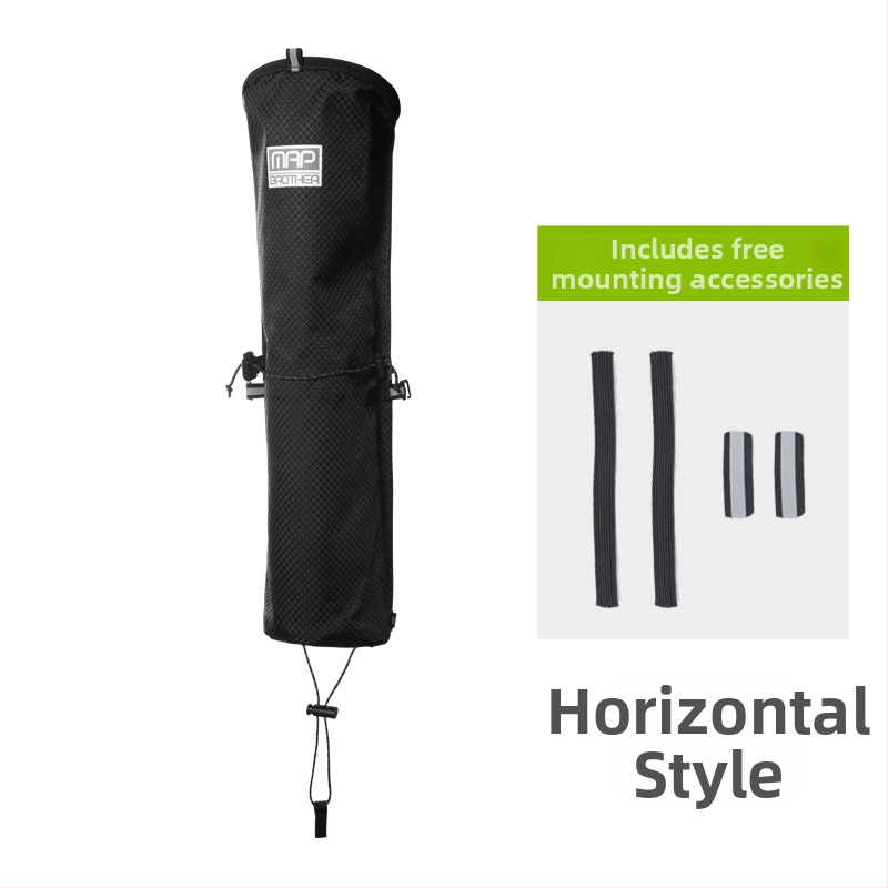 Τσάντα Καλλυντικών Tuxingke για Υπαίθριες Πεζοπορίες, Σακίδιο Πλάτης για Χιονοδρομίες, Ελαφριά Φορητή Τσάντα Καλλυντικών, Τσάντα για Εξοπλισμό Ορειβασίας