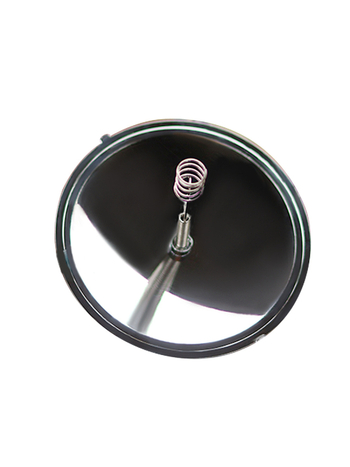 Ηλιακός αναφλεκτήρας εξωτερικού χώρου Ορειβασία Κάμπινγκ Άγρια φύση Επιβίωση Αποθήκευση Φορητός ηλιακός αναφλεκτήρας φωτιάς αναπτήρας τσιγάρων