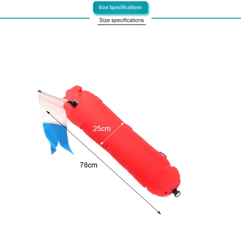 Makšķerēšana un medības Niršana Piepūšamā pludiņa boja Brīvā niršana Virszemes pludiņš Niršanas aprīkojums Piederumi