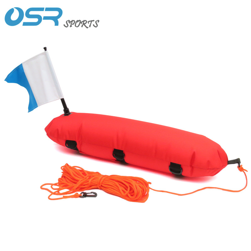 Makšķerēšana un medības Niršana Piepūšamā pludiņa boja Brīvā niršana Virszemes pludiņš Niršanas aprīkojums Piederumi