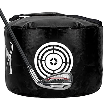 Πακέτο γκολφ με δυναμικό χτύπημα, ακρίβεια στην κίνηση, εξάσκηση με swing, προθέρμανση γκολφ, πακέτο προπόνησης strike pack