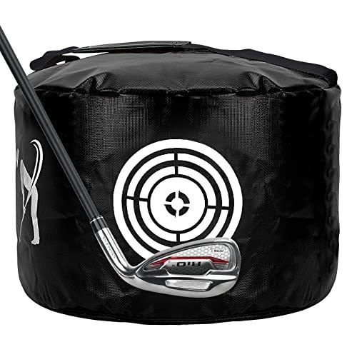 Pachet de antrenament pentru lovituri de golf, putere, precizie, lovitură, exercițiu pentru lovituri de golf, încălzire, antrenament, pachet de antrenament pentru lovituri de golf