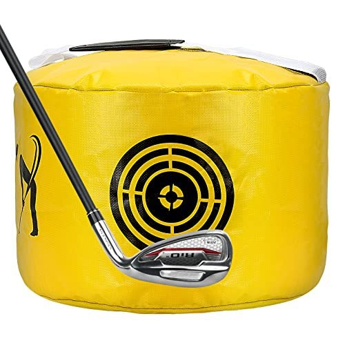 Pachet de antrenament pentru lovituri de golf, putere, precizie, lovitură, exercițiu pentru lovituri de golf, încălzire, antrenament, pachet de antrenament pentru lovituri de golf