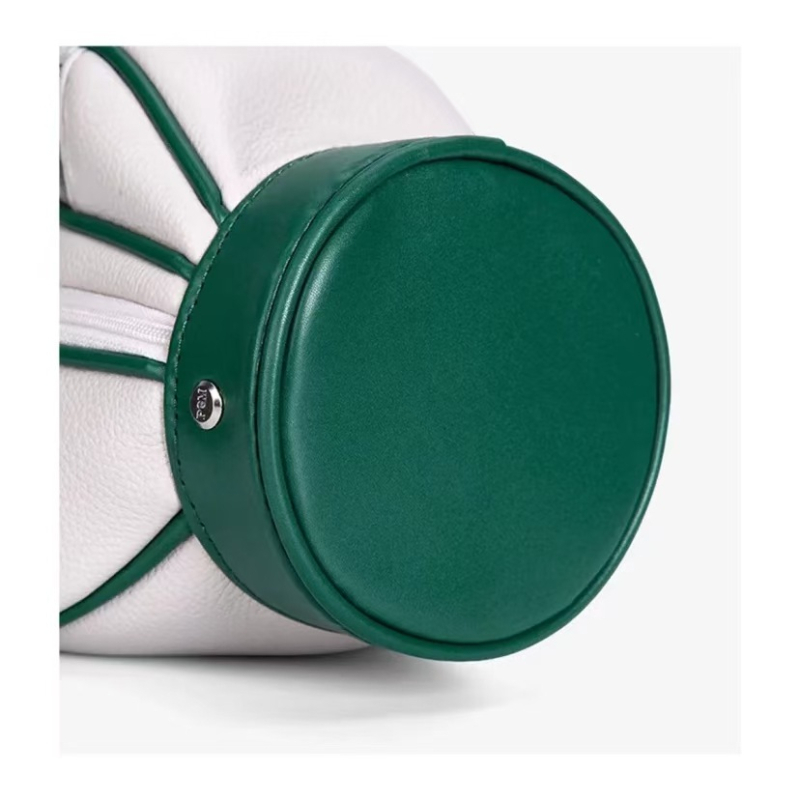 Sieviešu golfa mini golfa soma plecu somai, rokas soma, maza golfa soma, rokas soma, rokas soma, krūšu soma