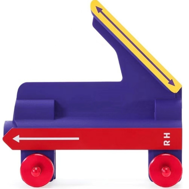 Noul aparat de exerciții pentru swing-ul avionului de golf David Leadbetter Imediat la fel