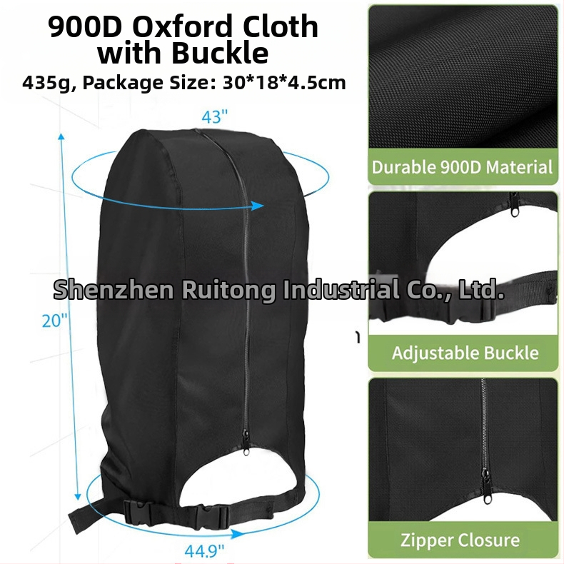 Väligolfiklubi kott Veekindel kate Golfiklubi vihmakate Vihmakate Klubi tolmukate Kaitsev kate