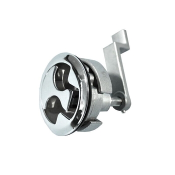 Дръжка за заключване от неръждаема стомана 316, T-Lock, морски хардуер, аксесоари за яхти и кемпери