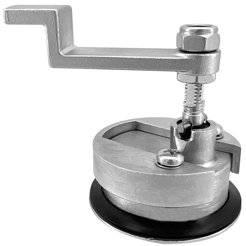 Дръжка за заключване от неръждаема стомана 316, T-Lock, морски хардуер, аксесоари за яхти и кемпери