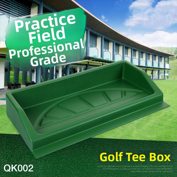 Κουτί σερβιρίσματος γκολφ PGM, δοχείο 100 μπάλες, υψηλής αντοχής, πλαστικό πιάτο σερβιρίσματος, προμήθειες αποθήκευσης γκολφ