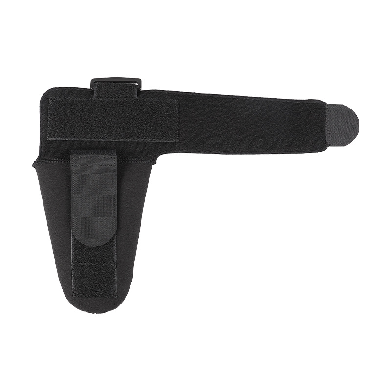 Bokarögzítő lábleengedéshez, talpi fascia nyújtásához, fix bokarögzítő, szegmentált, állítható támasztóedzés lábrögzítő, lábrögzítő