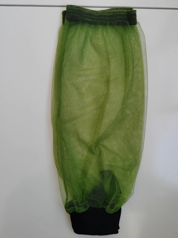 Mägironimiseks mõeldud võrgust sääsevastane jalakate, džungliparki kalapüük, öine kalapüük, sääsevastased sokid, säärepüksid, säärekate