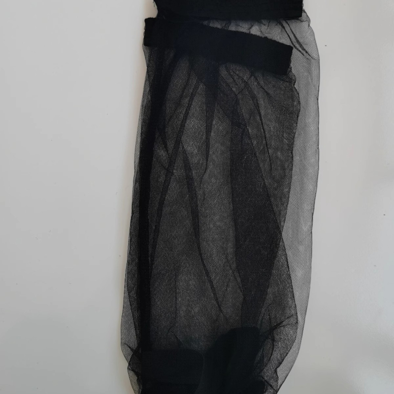 Mägironimiseks mõeldud võrgust sääsevastane jalakate, džungliparki kalapüük, öine kalapüük, sääsevastased sokid, säärepüksid, säärekate