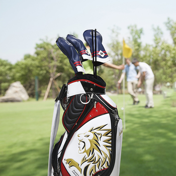 Βοηθητικός δείκτης προπόνησης γκολφ, τριπλό ραβδί κατεύθυνσης για βοηθητική προπόνηση προπόνησης γκολφ