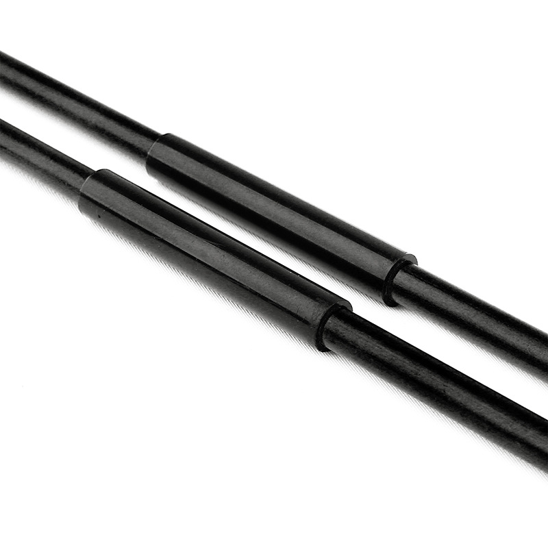 Pomoćni indikatorski štapić za vježbanje golfa, štapić za poravnanje, trostruki štapić za smjer za pomoćni trening u vježbanju golfa