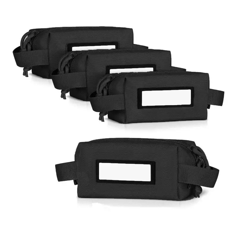 Kuulide hoiukott CS-tarvikute kott välistingimustes kasutatavate taktikaliste asjade hoiukott esmaabikott igapäevaste tarvete kaasaskantav klassifitseerimiskott