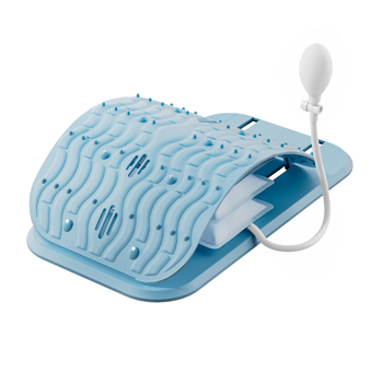 Täispuhutav nimmetugi Automaatne nimmetuge Lülisamba ketta songa treenija Veojõu vöökoha venitustugi