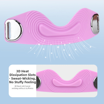 Ζώνη επιγονατίδας διπλής κατεύθυνσης ρυθμιζόμενη, επιγονατίδες για αθλήματα, ζώνη προστασίας επιγονατίδας για τρέξιμο, επιγονατίδες για ποδηλασία, ζώνη ενδυνάμωσης γονάτου για μπάντμιντον