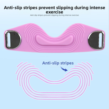 Ζώνη επιγονατίδας διπλής κατεύθυνσης ρυθμιζόμενη, επιγονατίδες για αθλήματα, ζώνη προστασίας επιγονατίδας για τρέξιμο, επιγονατίδες για ποδηλασία, ζώνη ενδυνάμωσης γονάτου για μπάντμιντον