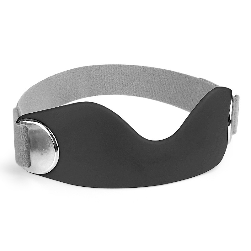 Centură rotuleană reglabilă în două direcții, centură de protecție pentru rotuleană, genunchiere sport, alergare, genunchiere pentru ciclism, badminton, genunchiere de rezistență