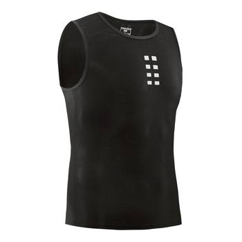 WOSAWE Határokon átnyúló hegyi kerékpáros alsónemű, nagy rugalmasságú, gyorsan száradó, lélegző mellény, lovagló alsónemű