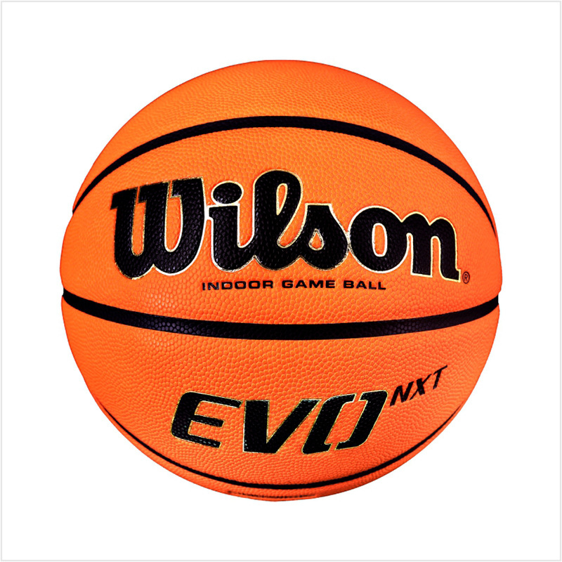 Търговия на едро Свържете се с нас, за да промените цената Wilso Wilson Ncaa0965 Game Evo7 Ball Game Basketball 1003301