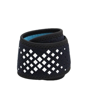 Csuklóvédő férfi és női ínhüvely fájdalom és fáradtság sérülés csukló rándulás tolllabda ízület légáteresztő védő nyári sportok fitnesz