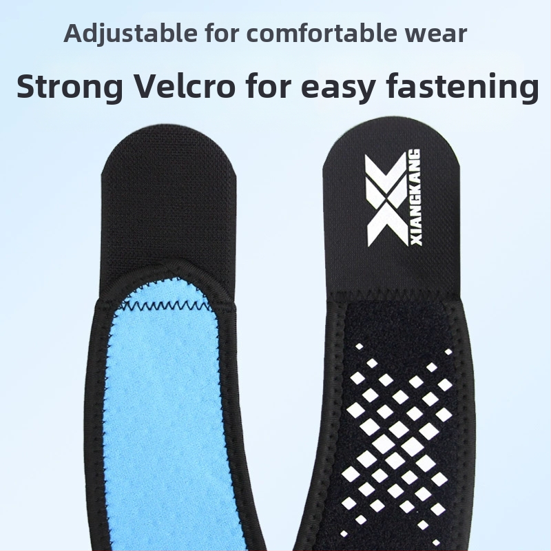 Протектор за китка за мъже и жени, предпазващ от болка и умора при нараняване, навяхване на китката, дишащ протектор за стави, бадминтон, летни спортове и фитнес