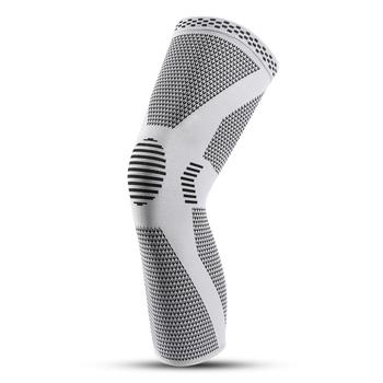 Επιγονατίδα Αθλητική Ανδρική Ειδική Μπλούζα Γονατιάς Μπάσκετ Ποδηλασία Τρέξιμο Πλεκτή Αναπνέουσα Επιγονατίδα Μηνίσκου με Πίεση