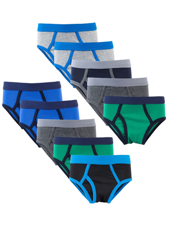 5 berniukų ir vaikų medvilniniai apatiniai trikampiai, vienspalviai, derantys vyriški vaikai, didmeninė prekyba tarpvalstybine gamyklos didenybe