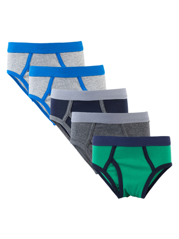 5 berniukų ir vaikų medvilniniai apatiniai trikampiai, vienspalviai, derantys vyriški vaikai, didmeninė prekyba tarpvalstybine gamyklos didenybe