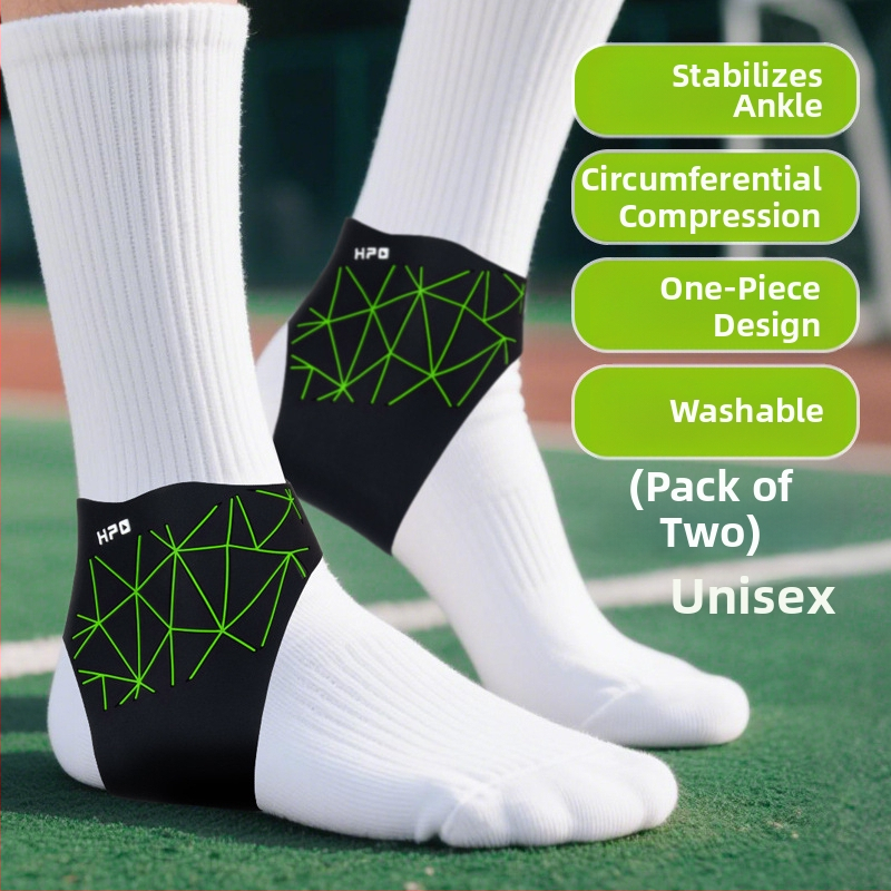 Szilikon bokarögzítők, ragasztóval mosott, erős nyomású rándulásgátló bokarögzítők, kosárlabda, foci, futás bokarögzítők