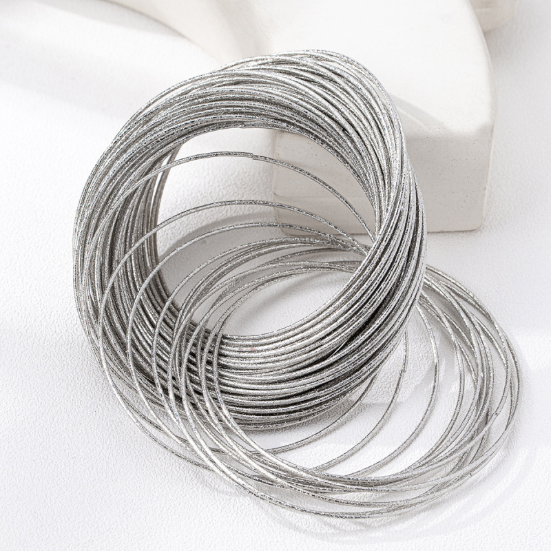 Paredzēts sievietēm, aptinams, skrubis, zelta pigmenta gredzena aproce, kas piemērota sieviešu ballīšu, festivāla rotaslietu aksesuāriem