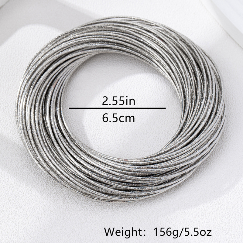 Paredzēts sievietēm, aptinams, skrubis, zelta pigmenta gredzena aproce, kas piemērota sieviešu ballīšu, festivāla rotaslietu aksesuāriem