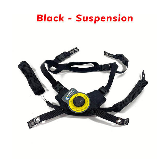 Wendy vedrustusega kiivrikomplekt Fast Mich Wendy reguleeritava nupuga rihmaga tehase otsemüük