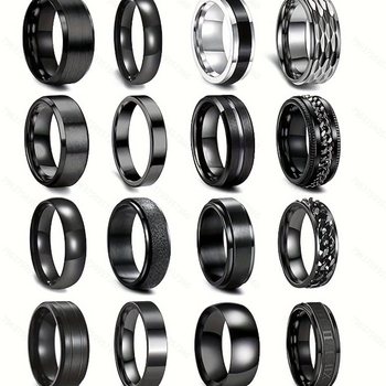 24 de noi combinații de inele din 16 piese, explozii transfrontaliere fierbinți semi-gestionate, aprovizionare cu explozii temu din Grecia Amazon