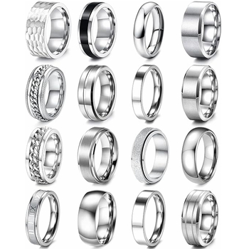 24 νέοι συνδυασμοί δακτυλίων 16 τεμαχίων διασυνοριακές θερμές ημιδιαχειριζόμενες εκρήξεις Προμήθεια εκρήξεων temu από την ελληνική Amazon