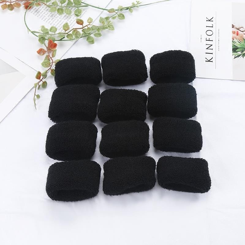 Korėjietiškas vintažinis nailono platus šoninis rankšluosčio žiedas, labai elastingas plaukų žiedas, rankšluosčio žiedas mergaitėms, virvės guminė juosta riešo juosta moterims