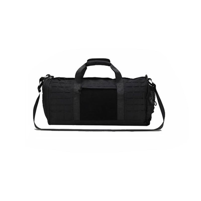 Sausas ir šlapias atskiras bagažo krepšys lauko fitneso krepšys vyrams, skirtas kelioniniam krepšiui, skirtas kelioniniam krepšiui per petį, daugiafunkcis nešiojamas krepšys