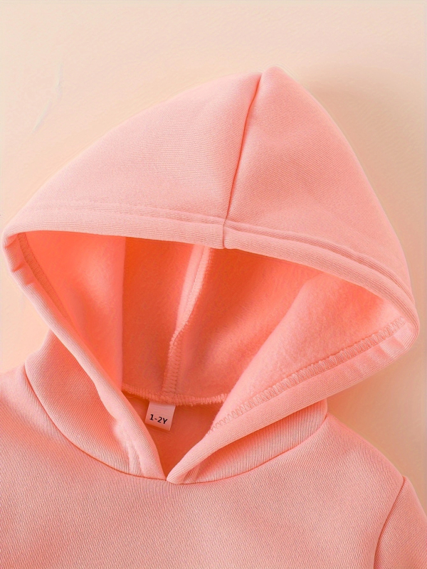 Piiriülene INS laste ja tüdrukute kevad- ja sügiskapuutsiga armas kutsikas kuuma tembeldamisega pikkade varrukatega toppüksid õhukesest sametist ülikonnast