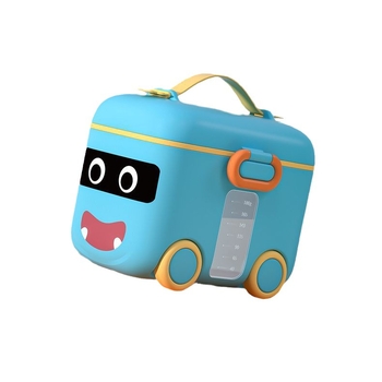 Lemmiklooma teravilja hoiustamise ämber kassitoidu hoiukast suletud kast niiskuskindel koeratoidu hoiukast kassi hoiukast