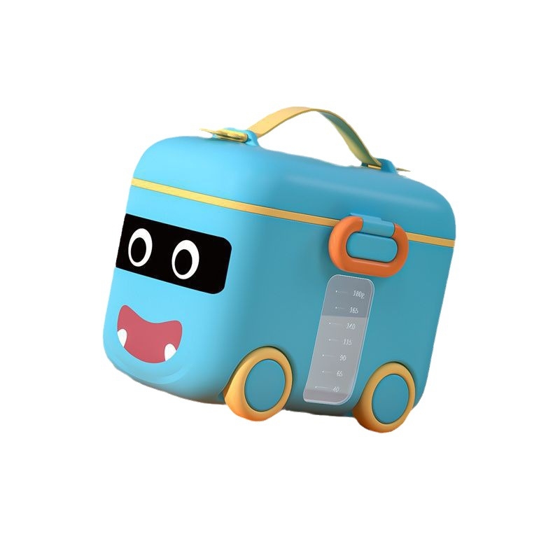 Lemmiklooma teravilja hoiustamise ämber kassitoidu hoiukast suletud kast niiskuskindel koeratoidu hoiukast kassi hoiukast