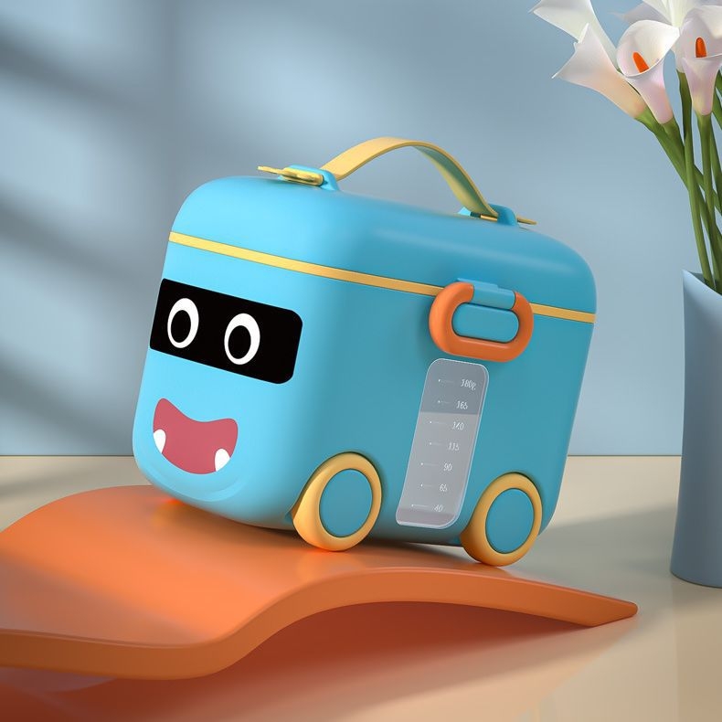 Lemmiklooma teravilja hoiustamise ämber kassitoidu hoiukast suletud kast niiskuskindel koeratoidu hoiukast kassi hoiukast