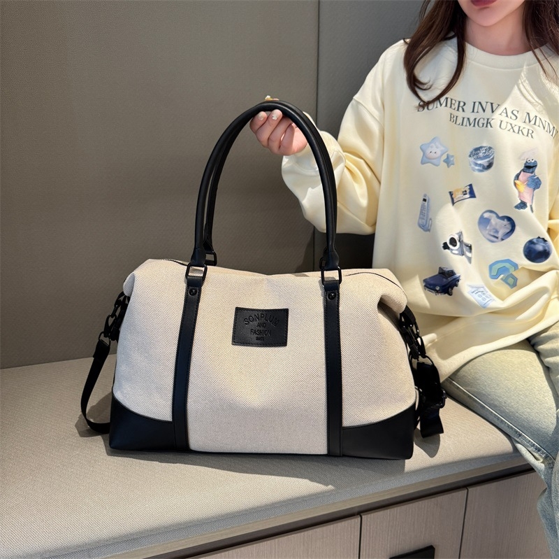 Modes sporta fitnesa soma, lielas ietilpības ceļojumu soma, plecu soma, īsu distanču ceļojumu soma, peldēšanas jogas soma