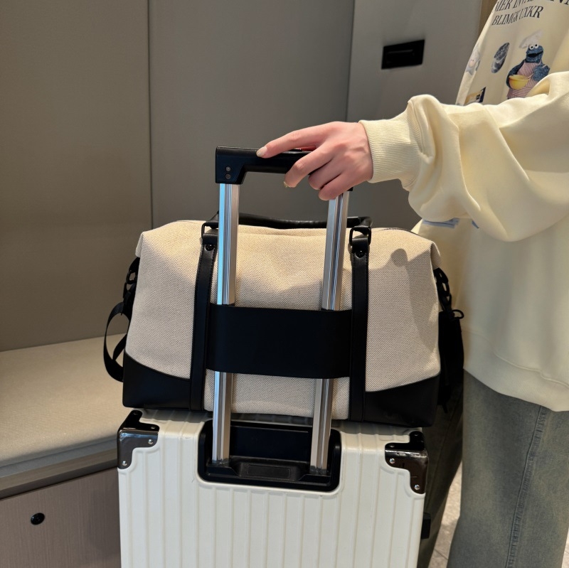 Modes sporta fitnesa soma, lielas ietilpības ceļojumu soma, plecu soma, īsu distanču ceļojumu soma, peldēšanas jogas soma