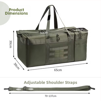 Cipőtartós utazótáska Nagy kapacitású beszállótáska Száraz és nedves elválasztású fitnesztáska Üzleti utazáshoz válltáska Utazótáska férfiaknak és nőknek